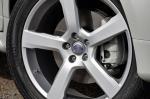 Volvo XC60 R-Design 2012 года